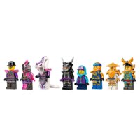 LEGO Ninjago 71775 Робот Нии Самурай Икс Image #5