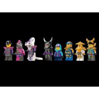 LEGO Ninjago 71775 Робот Нии Самурай Икс Image #10