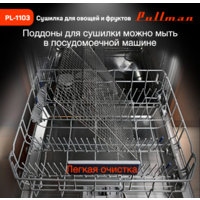 Pullman PL-1103 Image #12