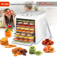 Pullman PL-1103 Image #5