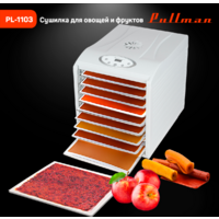 Pullman PL-1103 Image #11