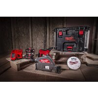 Milwaukee M18 FPS55MC-552P 4933499456 (с 2-мя АКБ, кейс) Image #16