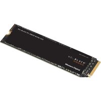 WD Black SN850 NVMe 1TB WDBAPY0010BNC Image #3