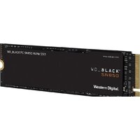 WD Black SN850 NVMe 1TB WDBAPY0010BNC Image #2