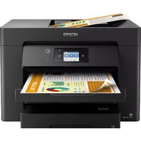 Epson WorkForce WF-7830DTWF