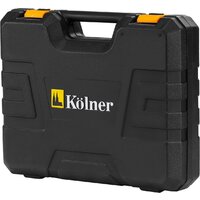 Kolner KPR 18-30BL2K (с 2-мя АКБ, кейс) Image #7