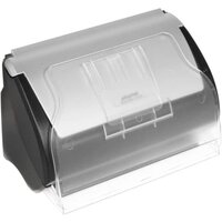 Plustek SmartOffice PS188 (черный)