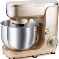 Hyundai HYMS7451 Image #4