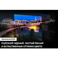 Samsung OLED 4K S90D QE55S90DAEXXH Image #9