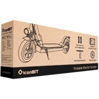 iconBIT Street W85 XLR3070 Image #5