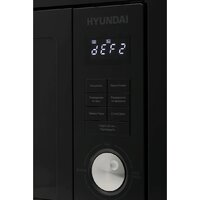 Hyundai HBW 2544 BG (черный) Image #6