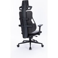 CACTUS CS-CHR-DUO-GYBK (серый/черный) Image #11