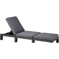 Keter Daytona (серый)