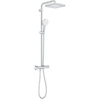 Grohe Tempesta System 250 Cube 26689001 Image #2