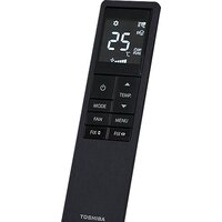 Toshiba Shorai Edge Black RAS-B16G3KVSGB-E/RAS-16J2AVSG-E1 Image #3