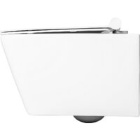 Saniteco KW-9004W в комплекте с инсталляцией + 64109 + S-IN-MZ-VECTOR Image #13