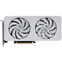 Palit GeForce RTX 5060 Ti White OC 16GB NE7506TU19T1-GB2061M Image #2