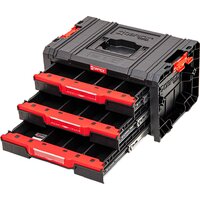 Qbrick System PRO Drawer 3 Toolbox 2.0 Basic