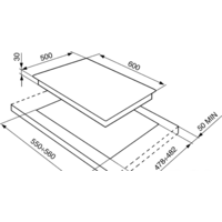 Smeg SR764PO Image #4