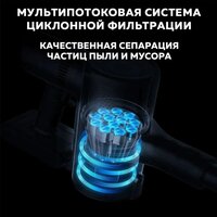 Xiaomi Vacuum Cleaner G9 Plus (европейская версия) Image #26