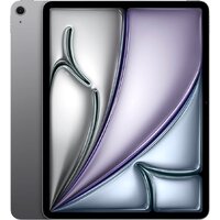 Apple iPad Air 13" 2025 128GB (серый космос) Image #1