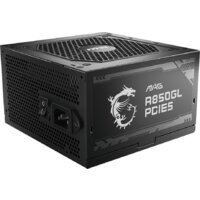 MSI MAG A850GL PCIE5 Image #3