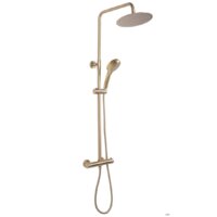 Rea Vincent Matt Gold REA-P6602 Image #2