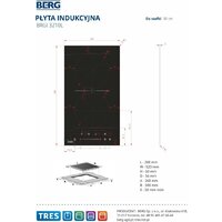 Berg BRGI3210L Image #2