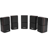 Microlab X3/5.1 BT Image #5