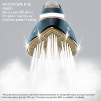 Tefal Pro Express Vision Max GV9920E0 Image #4