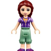 LEGO Friends 41122 Спортивный лагерь: Дом на дереве Image #16