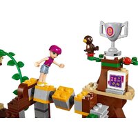 LEGO Friends 41122 Спортивный лагерь: Дом на дереве Image #10