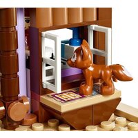 LEGO Friends 41122 Спортивный лагерь: Дом на дереве Image #8