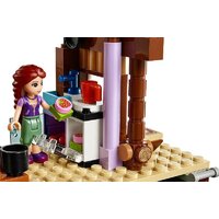 LEGO Friends 41122 Спортивный лагерь: Дом на дереве Image #7
