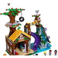LEGO Friends 41122 Спортивный лагерь: Дом на дереве Image #2