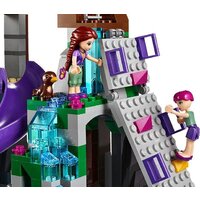 LEGO Friends 41122 Спортивный лагерь: Дом на дереве Image #6