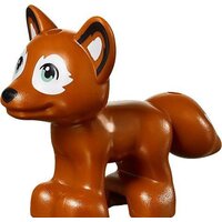 LEGO Friends 41122 Спортивный лагерь: Дом на дереве Image #13