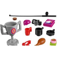 LEGO Friends 41122 Спортивный лагерь: Дом на дереве Image #12