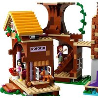 LEGO Friends 41122 Спортивный лагерь: Дом на дереве Image #5
