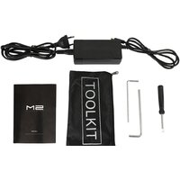 Kugoo M2 Pro (черный) Image #9