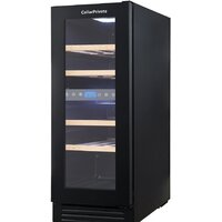 Cellar Private CP017-2TBH со скрытой ручкой Image #10