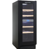 Cellar Private CP017-2TBH со скрытой ручкой Image #9