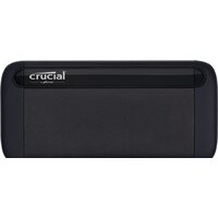 Crucial X8 4TB CT4000X8SSD9 Image #1