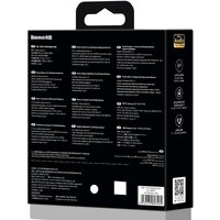 Baseus Storm 1 (черный) Image #3