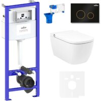 Lavinia Boho Smart V-Clean 7 в 1 87561140
