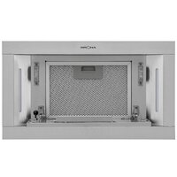 Krona Selina 600 PRM Inox 3P (нержавеющая сталь) Image #2