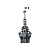 LEGO Icons 10307 Эйфелева башня Image #6