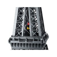 LEGO Icons 10307 Эйфелева башня Image #3