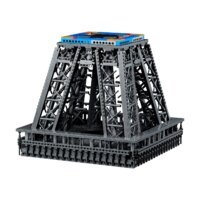 LEGO Icons 10307 Эйфелева башня Image #4