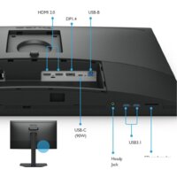 BenQ PhotoVue SW272U Image #9